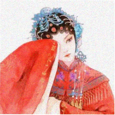 主演 头像